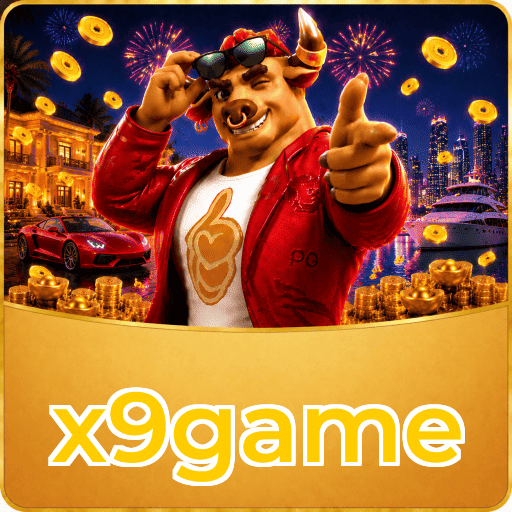 Comparação APP Mobile vs Versão Web x9game