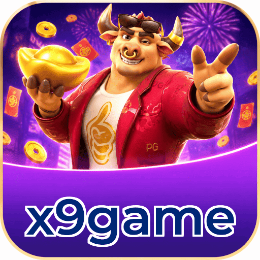 x9game Logo Verificado