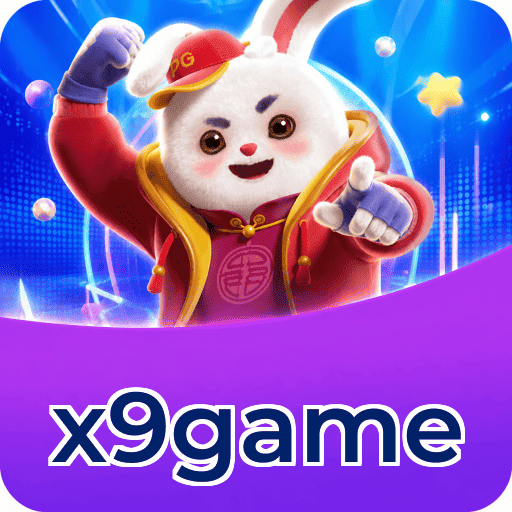 x9game Logo Oficial