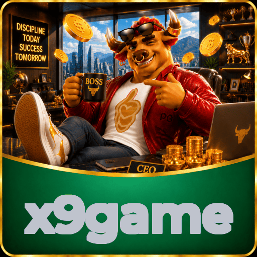 x9game Certificado eCOGRA