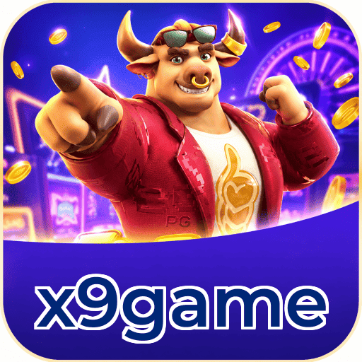 x9game VIP Program Logo